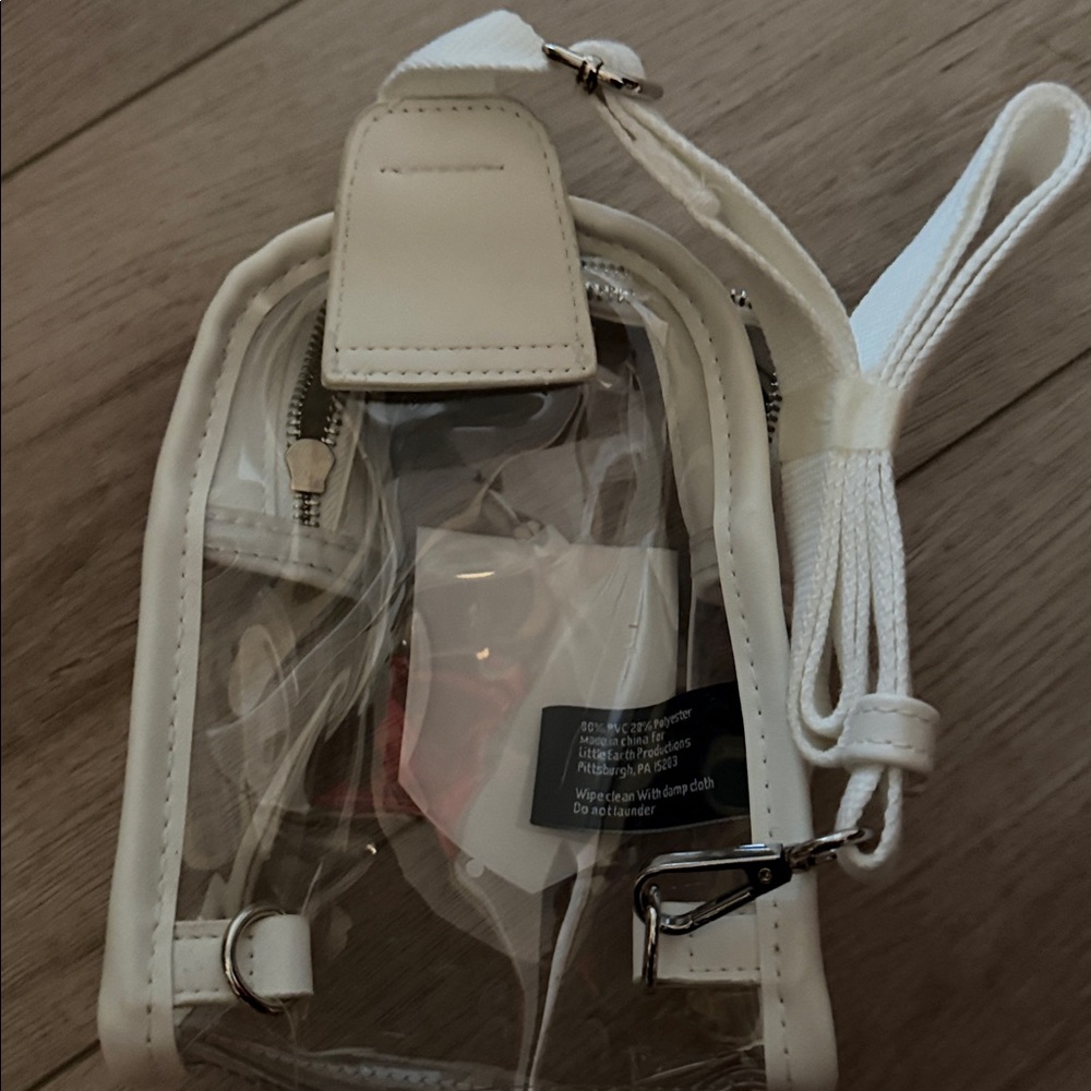 Vegas golden knights bag - Picture 3 of 3